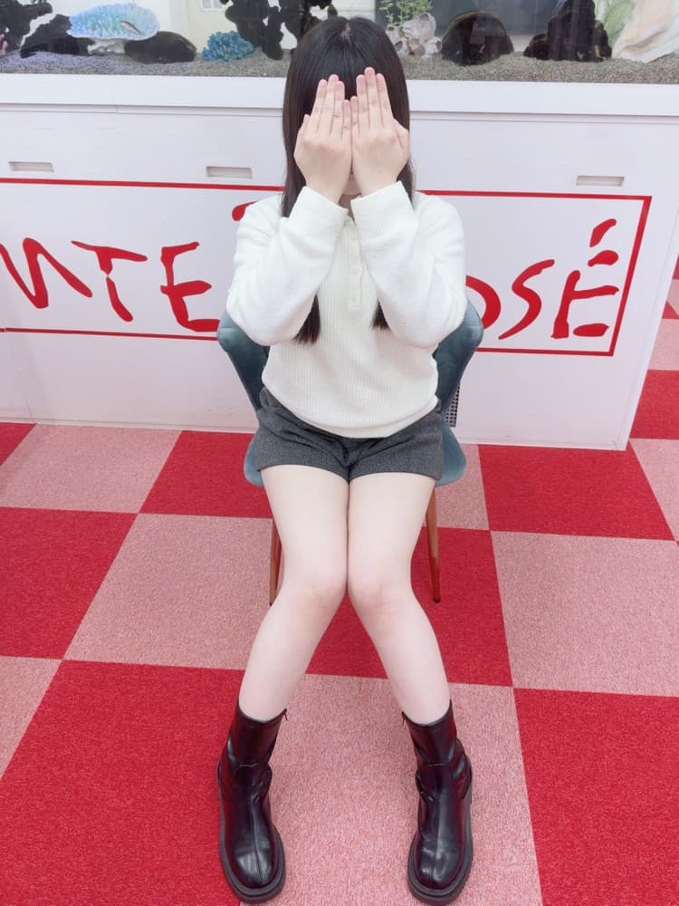 ゆづき・セカンド